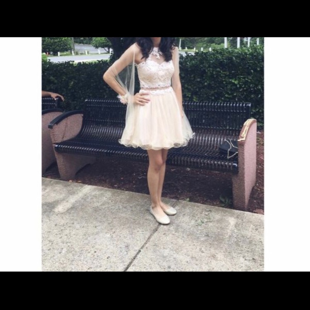 homecoming dress